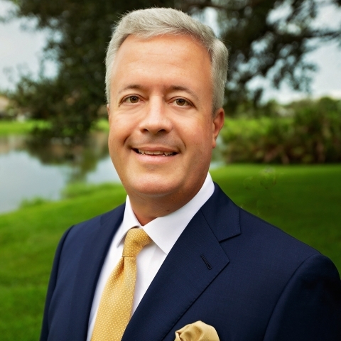 Merrill Lynch Financial Advisor Scott M Moore