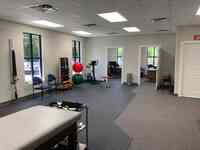 Schramm Physical Therapy