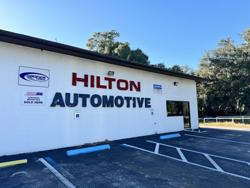 Hilton Automotive Inc