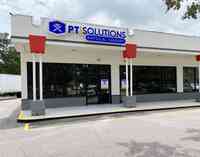 PT Solutions of Sun City Center