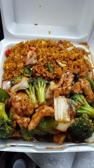 Jan Mei Chinese Takeout & Delivery