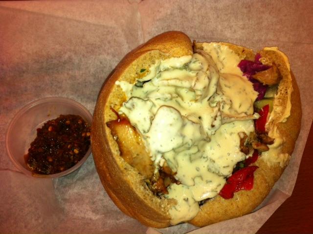 Photo credit: tripadvisor