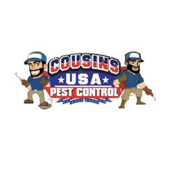 Cousins USA Pest Control, Inc.