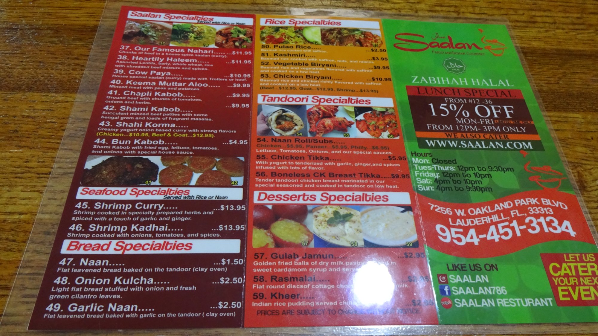 Photo credit: Tripadvisor