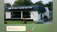 Dr Dan's Family Eye Care the iGym