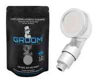 GROOM bathing tablets