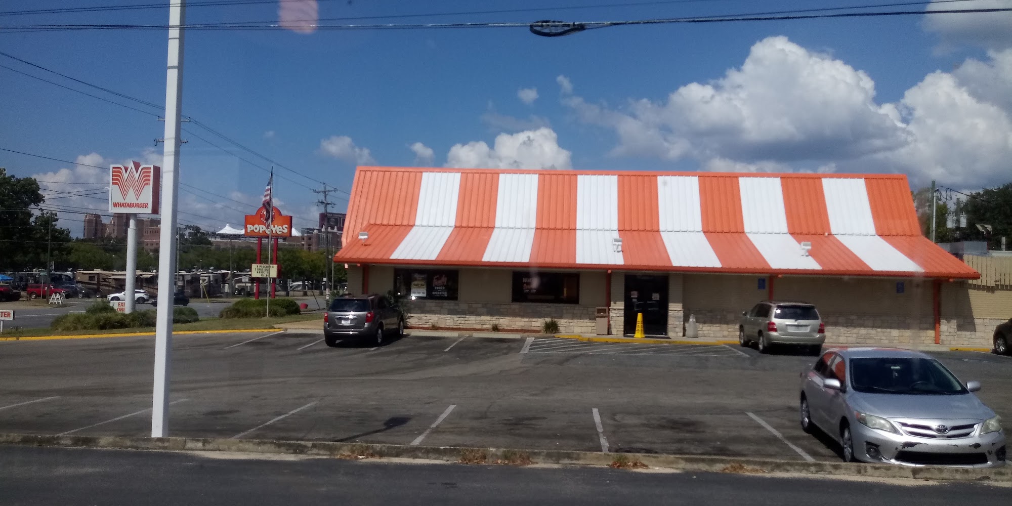 Whataburger 815 Lake Bradford Rd, Tallahassee - Menu, Reviews (253 ...