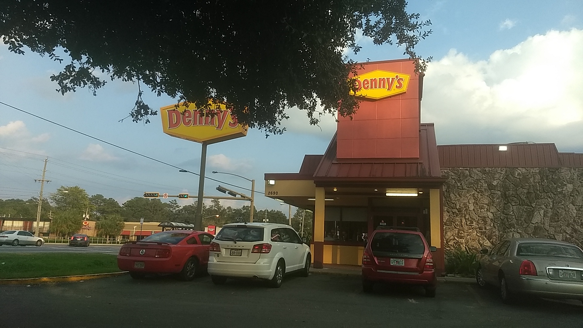 Denny's