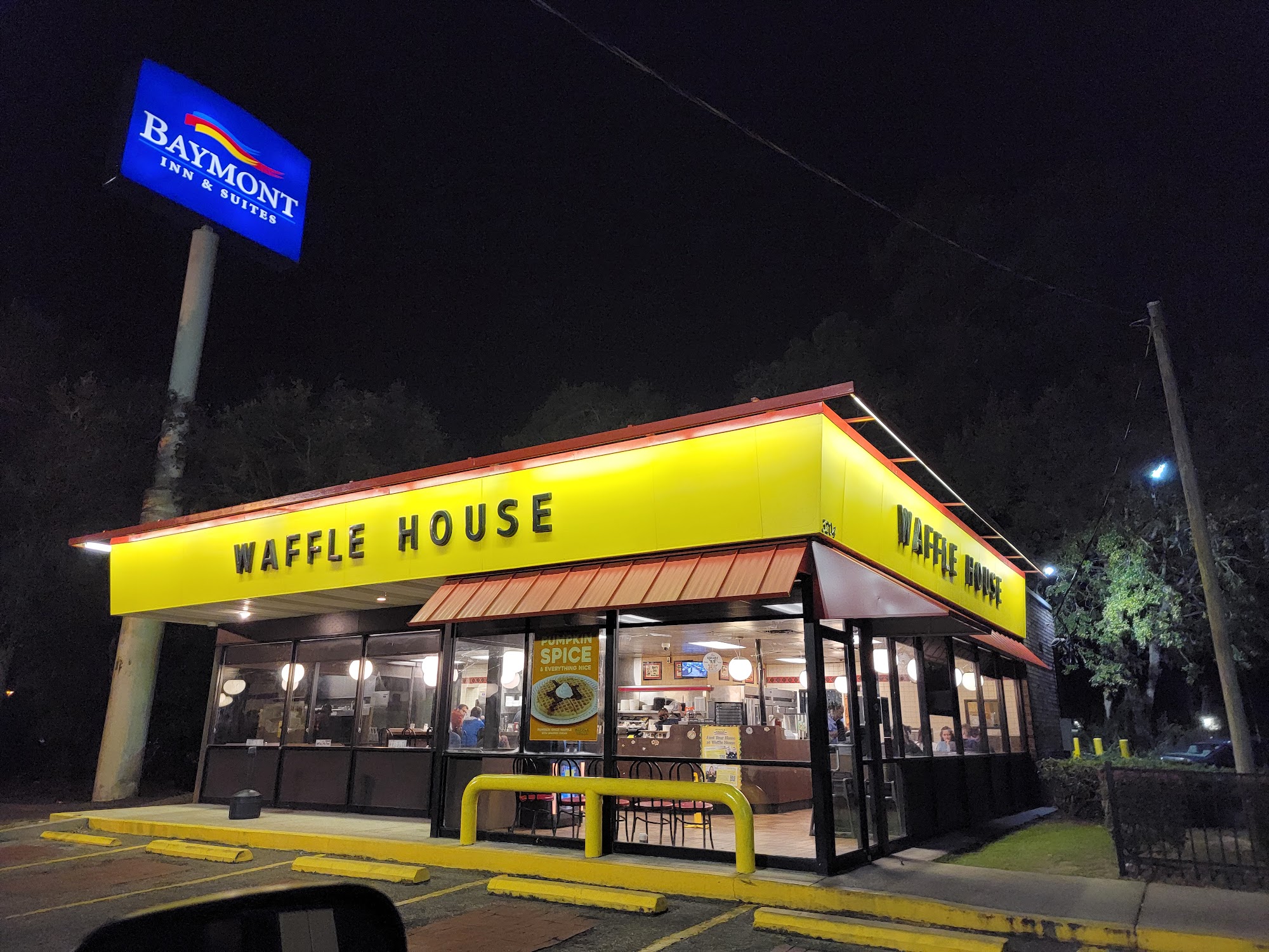 Waffle House