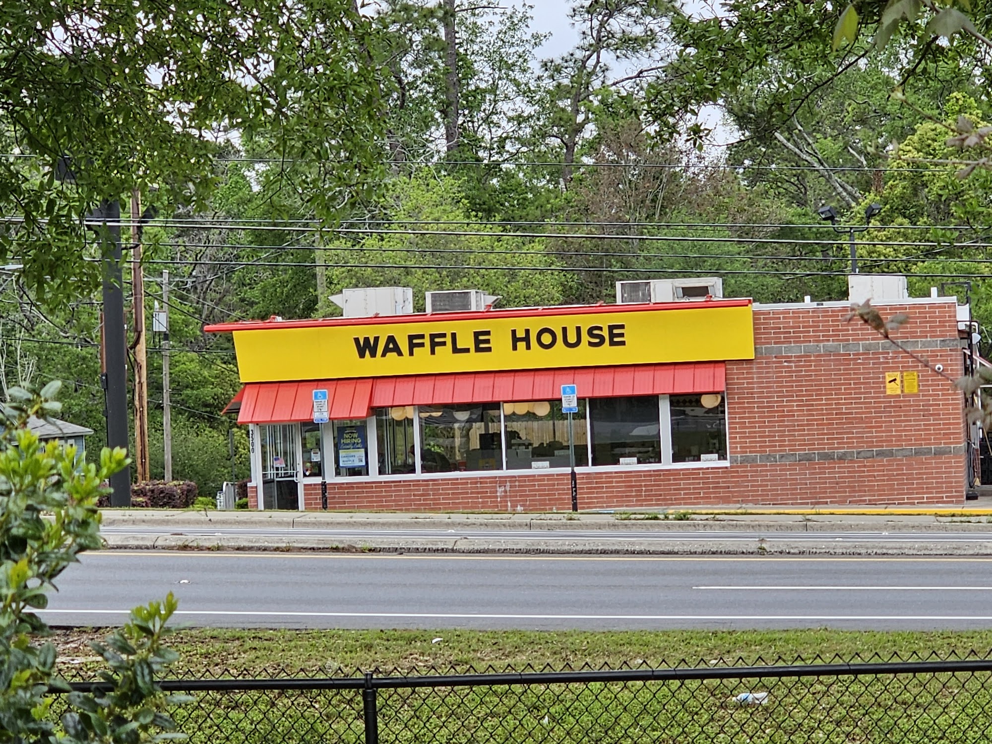 Waffle House