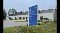 Tallahassee Memorial Behavioral Health Center