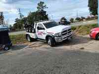 Payless Towing & Roadside Assistance LLC