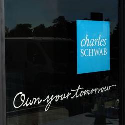 Charles Schwab