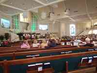 Bradfordville First Baptist