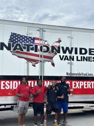 Nationwide Van Lines