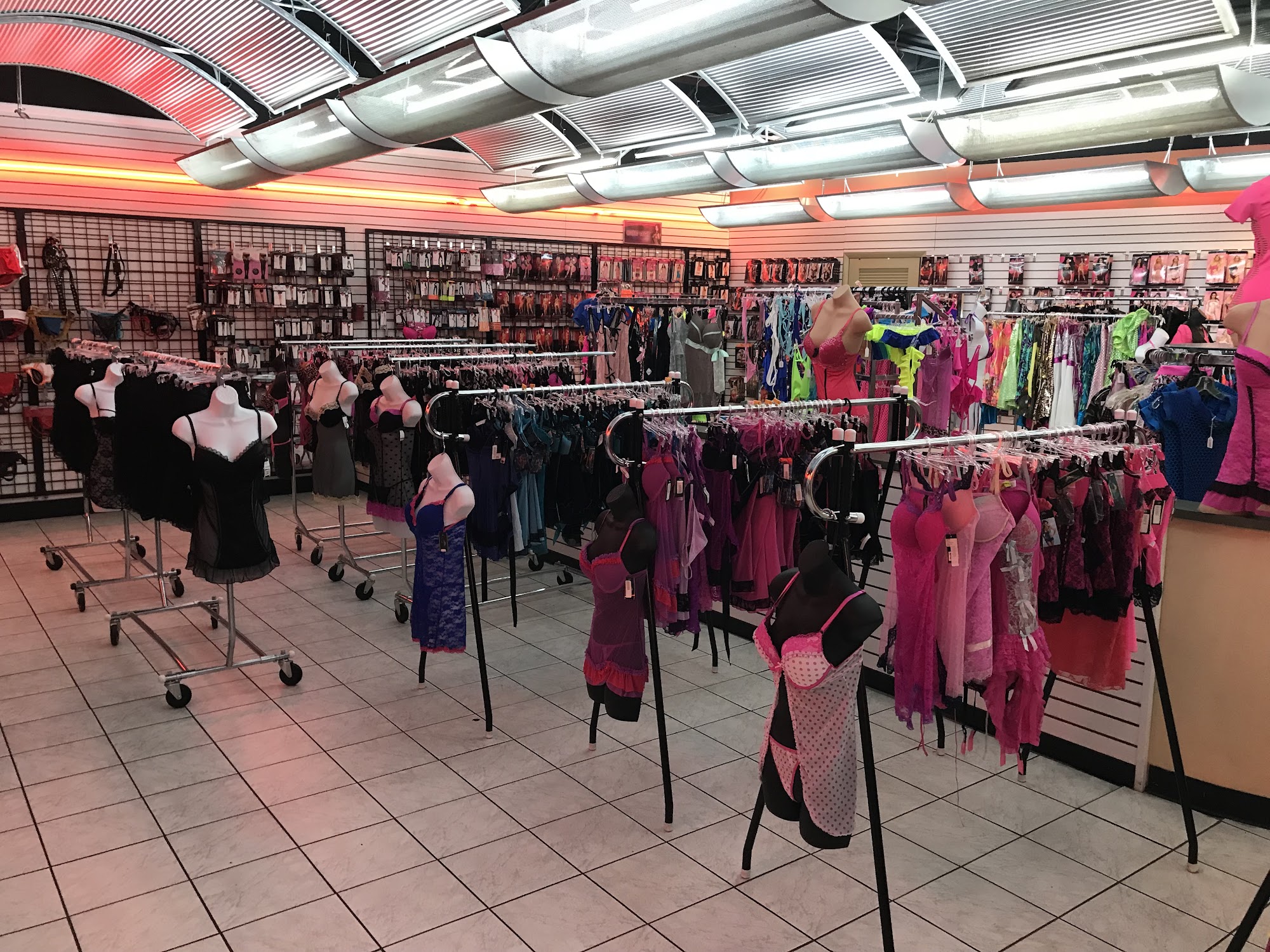 PLANET X ADULT SUPERSTORE - Tampa FL - Hours, Directions, Reviews -  Loc8NearMe