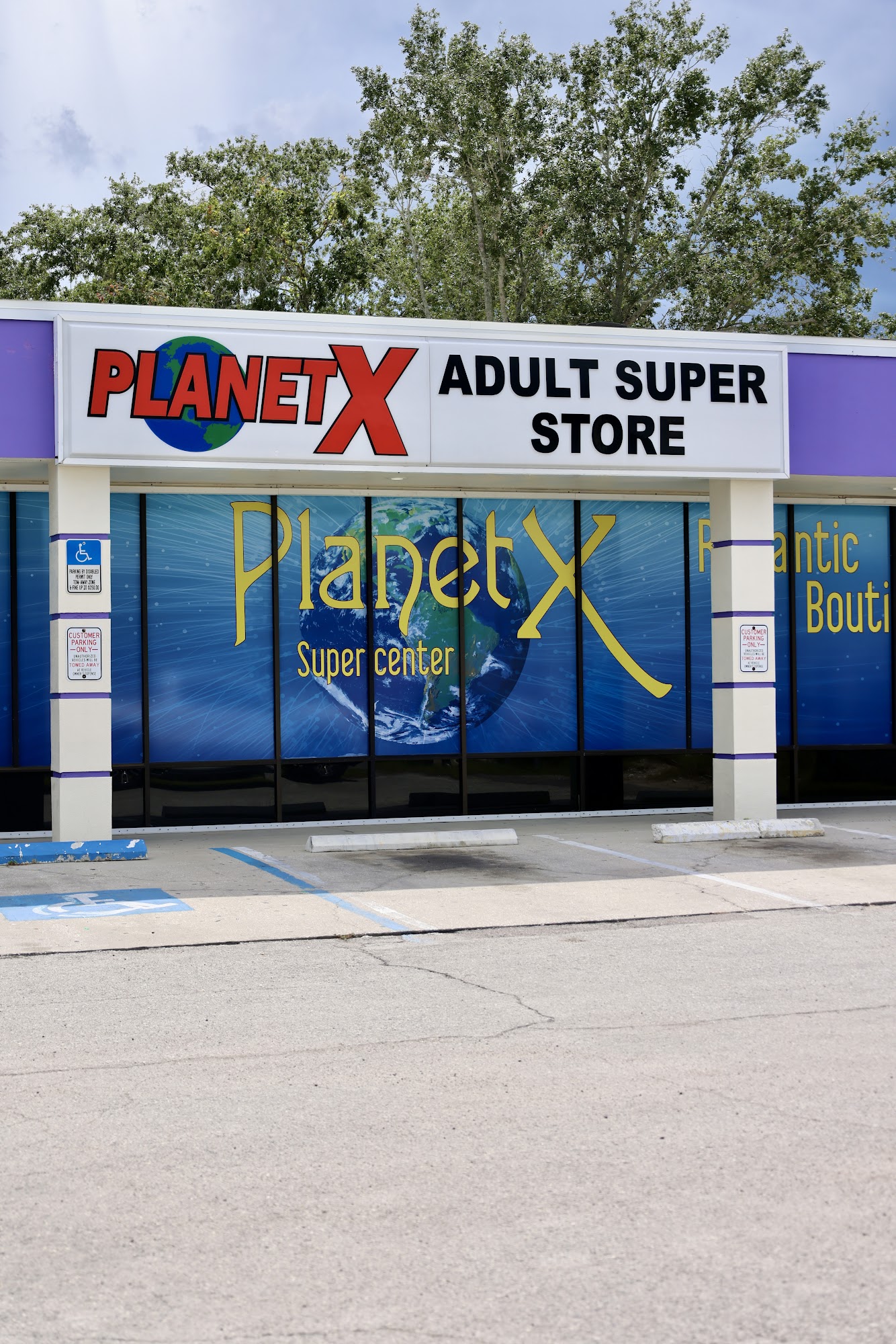 PLANET X ADULT SUPERSTORE - Tampa FL - Hours, Directions, Reviews -  Loc8NearMe