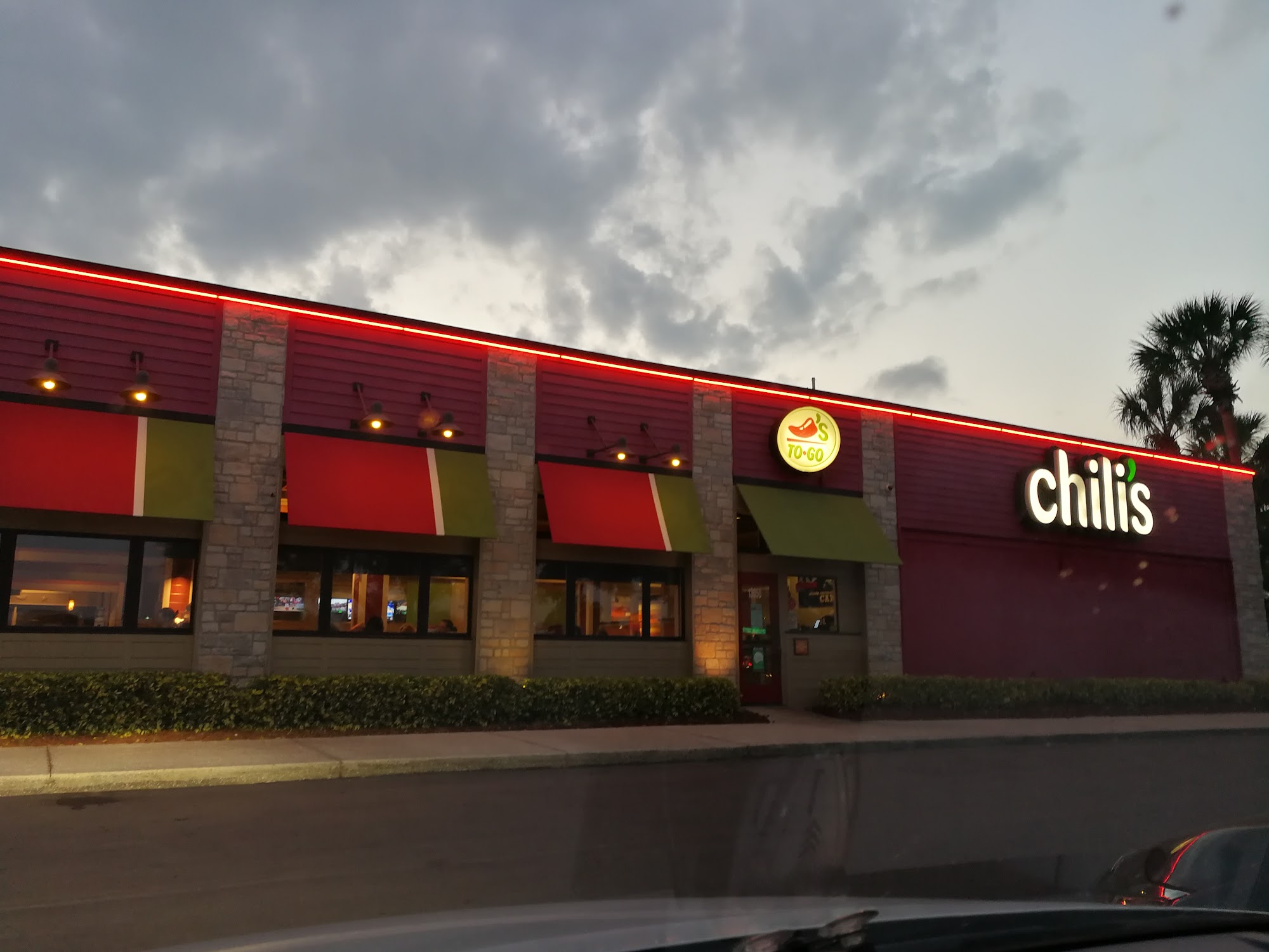 Chili's Grill & Bar