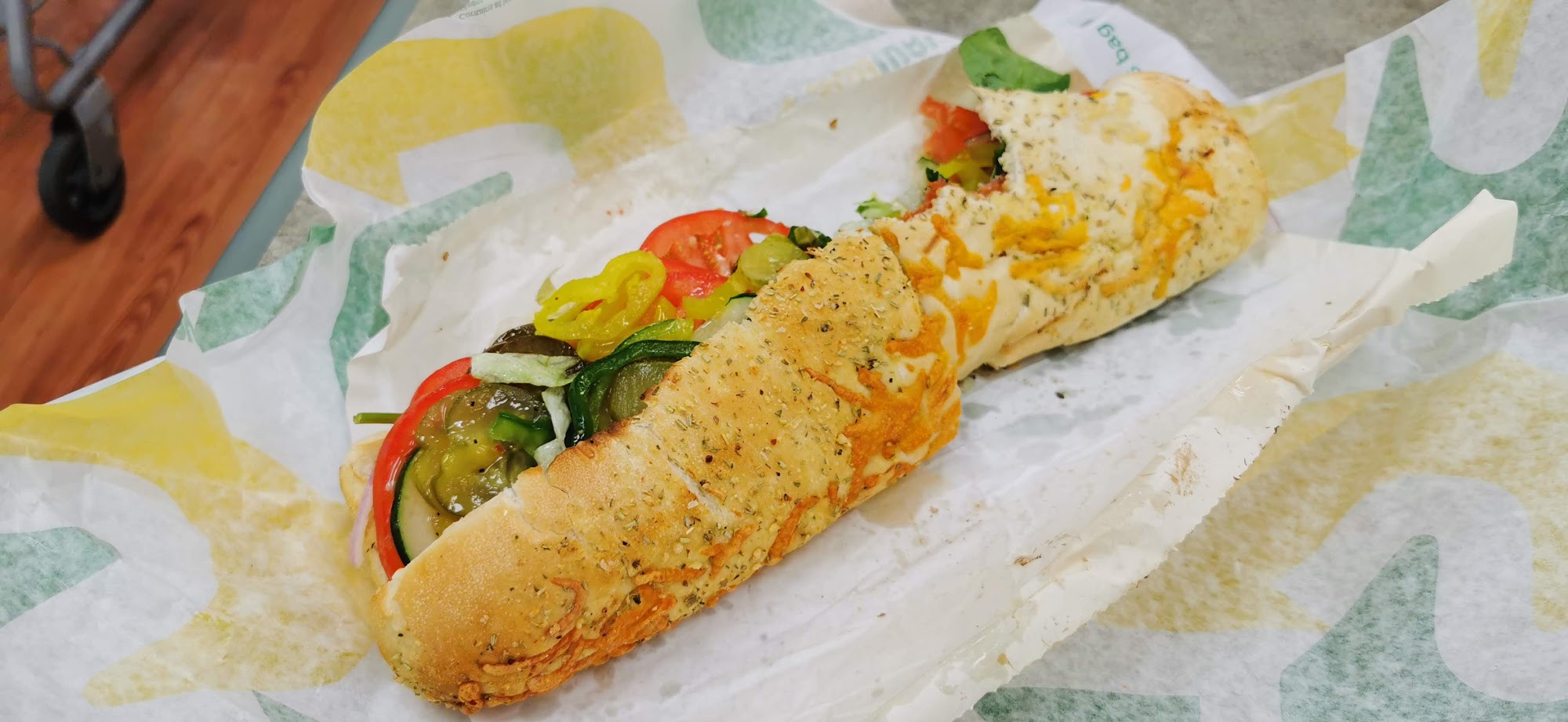 Subway