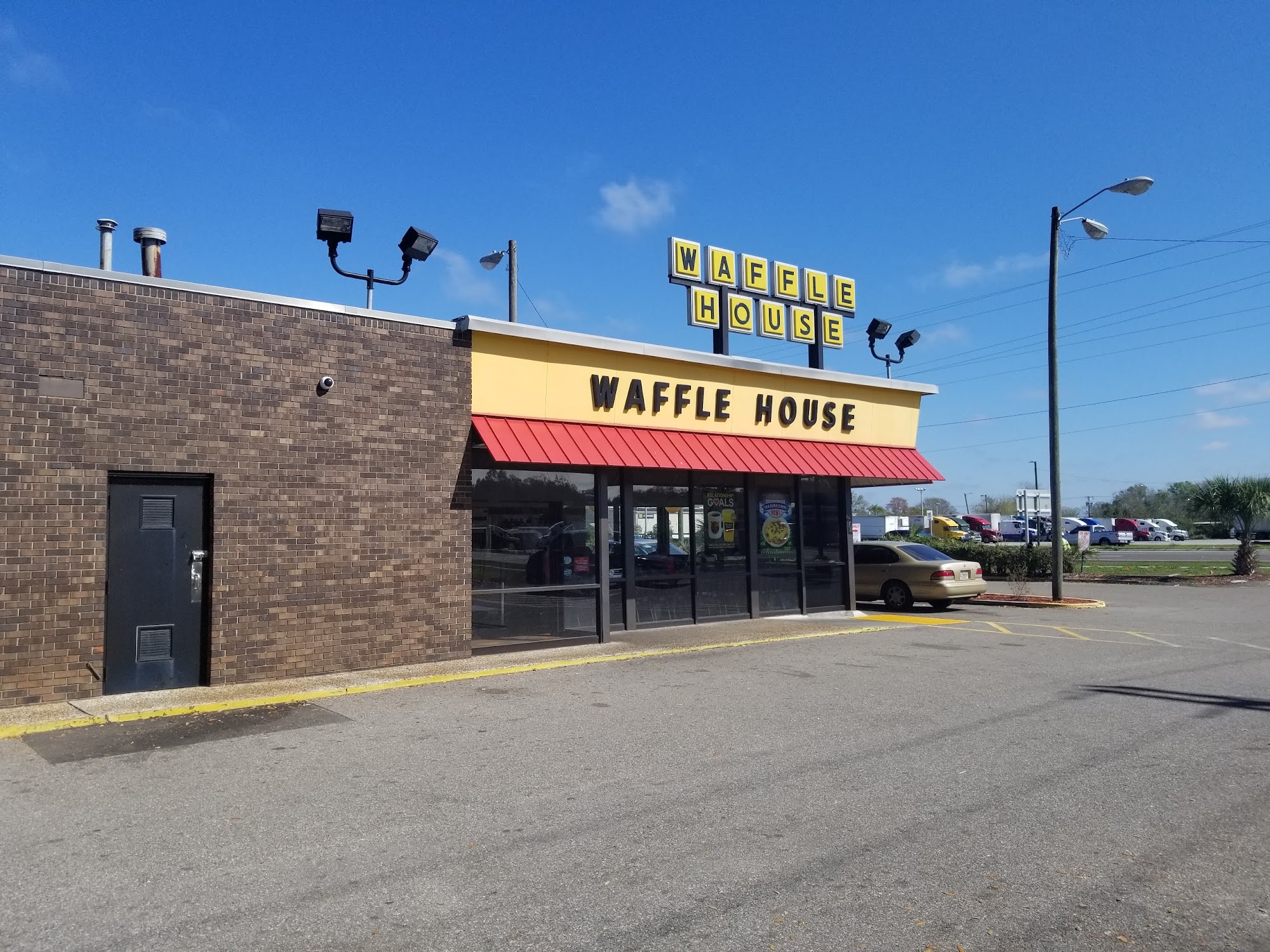 Waffle House