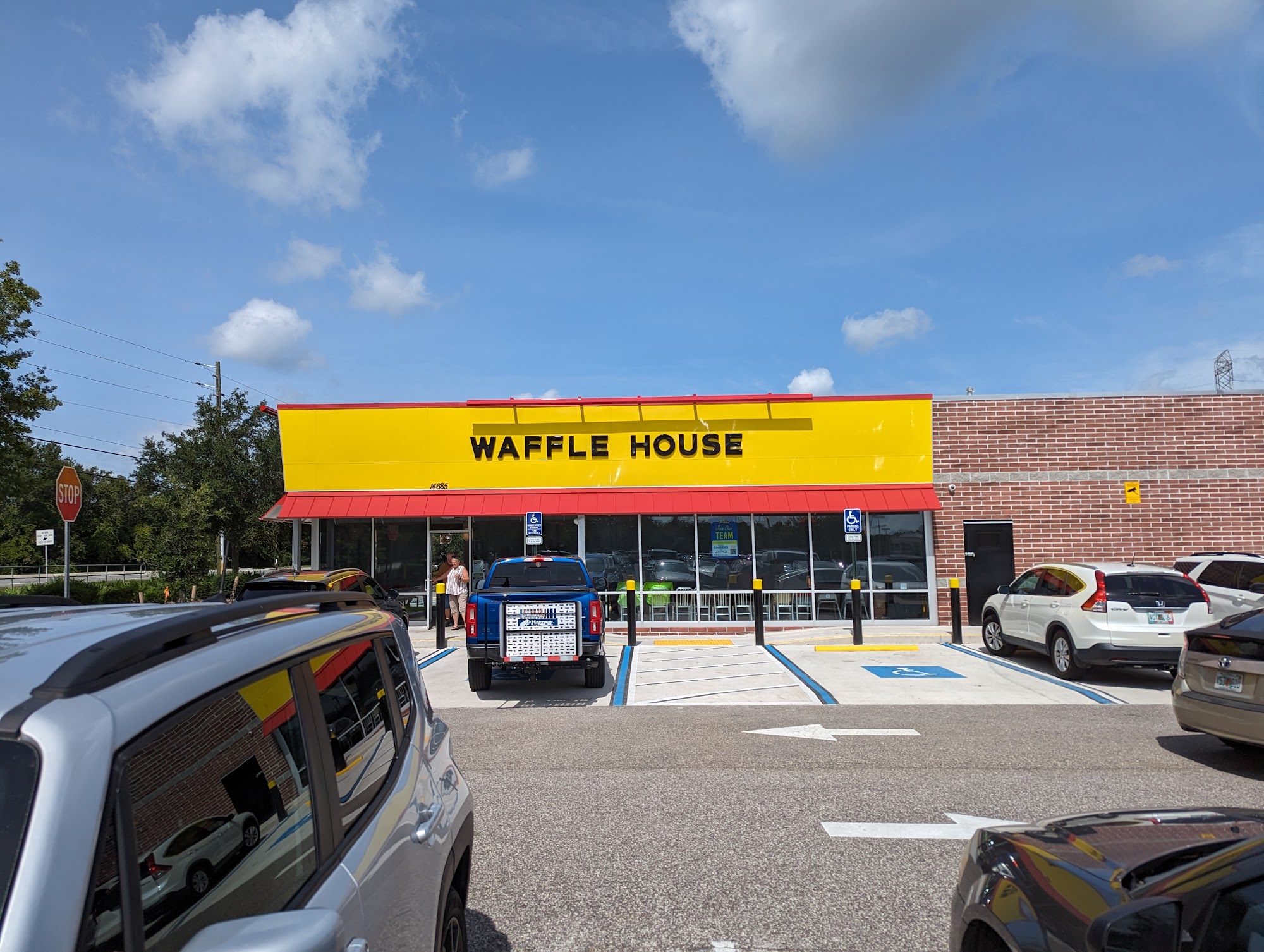 Waffle House