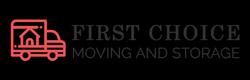 First Choice Moving and Storage