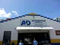 A & D Automotive Center