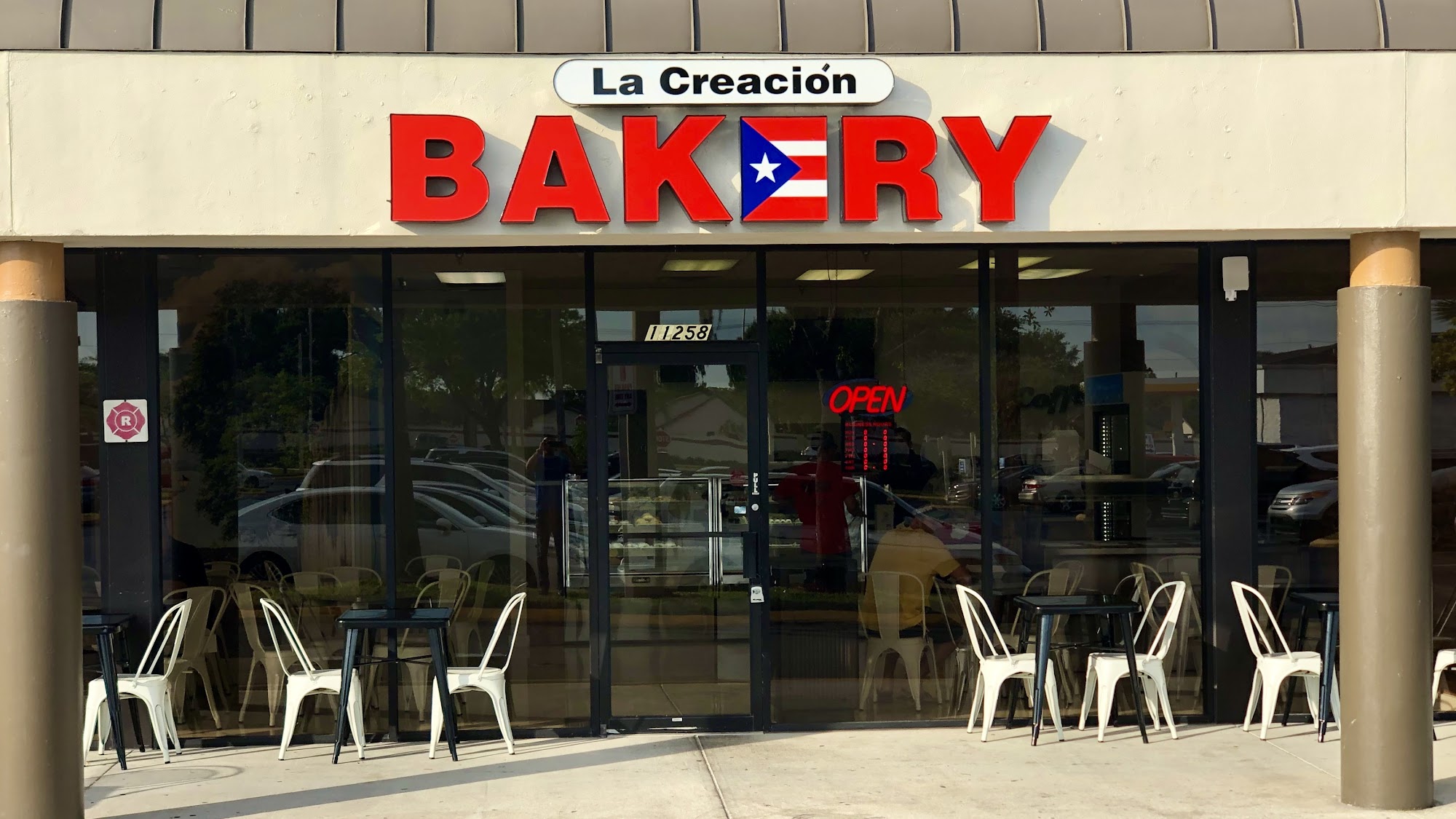 La Creacion Bakery - Tampa