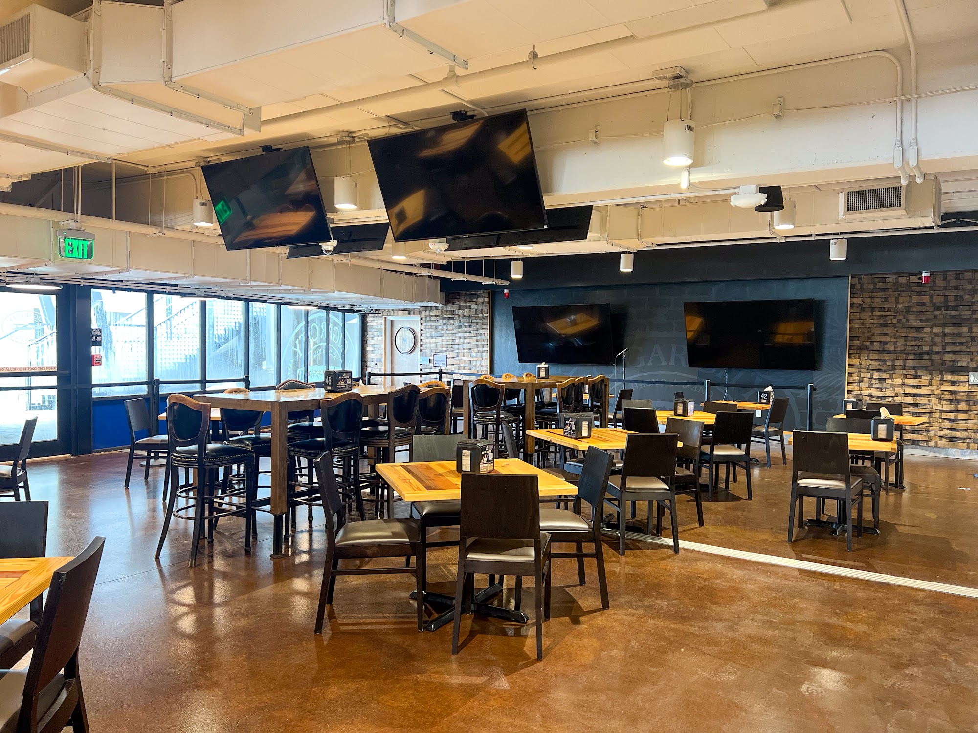 Cigar City Brewing Taproom Downtown at AMALIE Arena