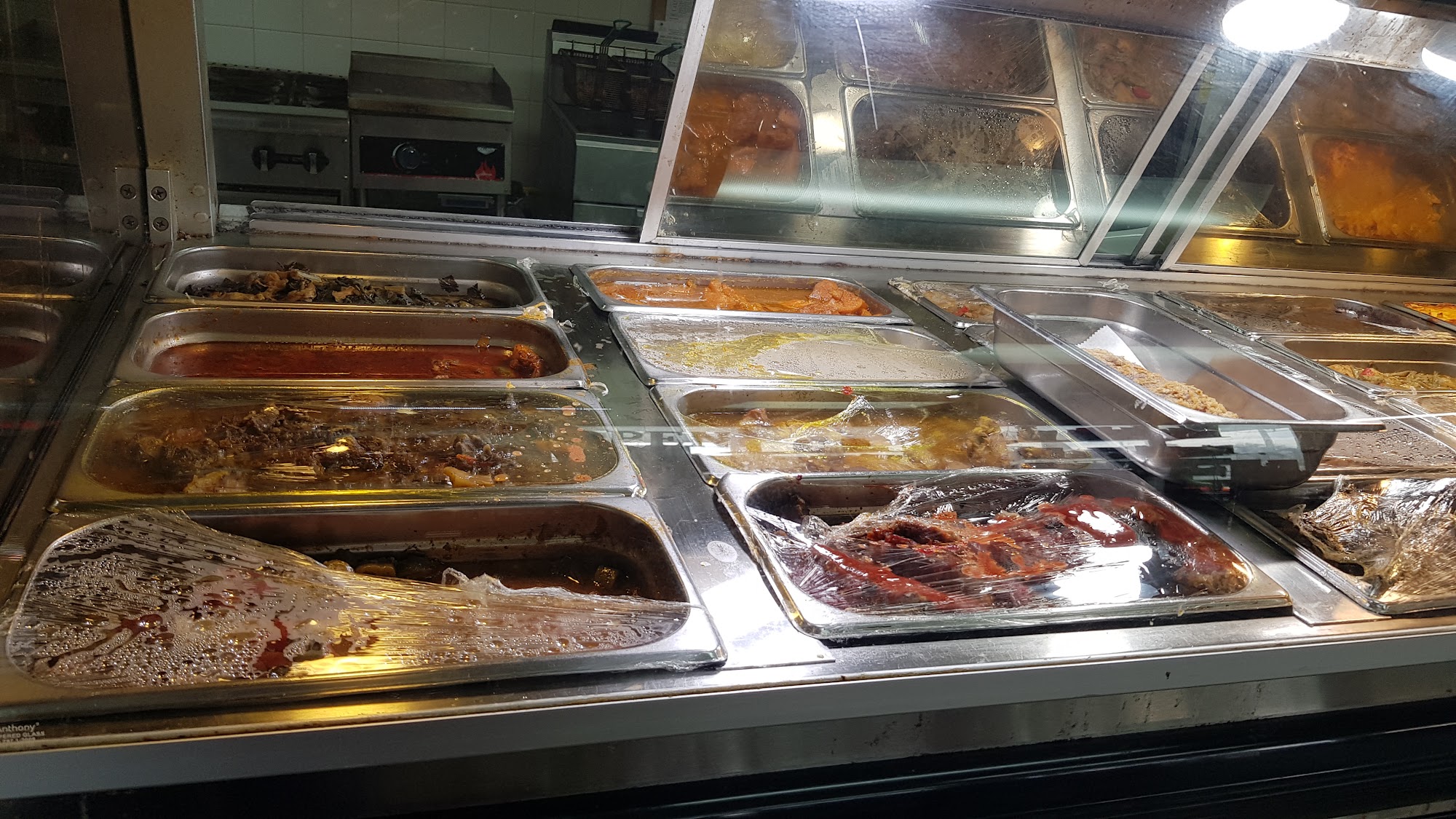 Lillie Mae's Southern Cafe, Tampa Menu, Reviews (111), Photos (69