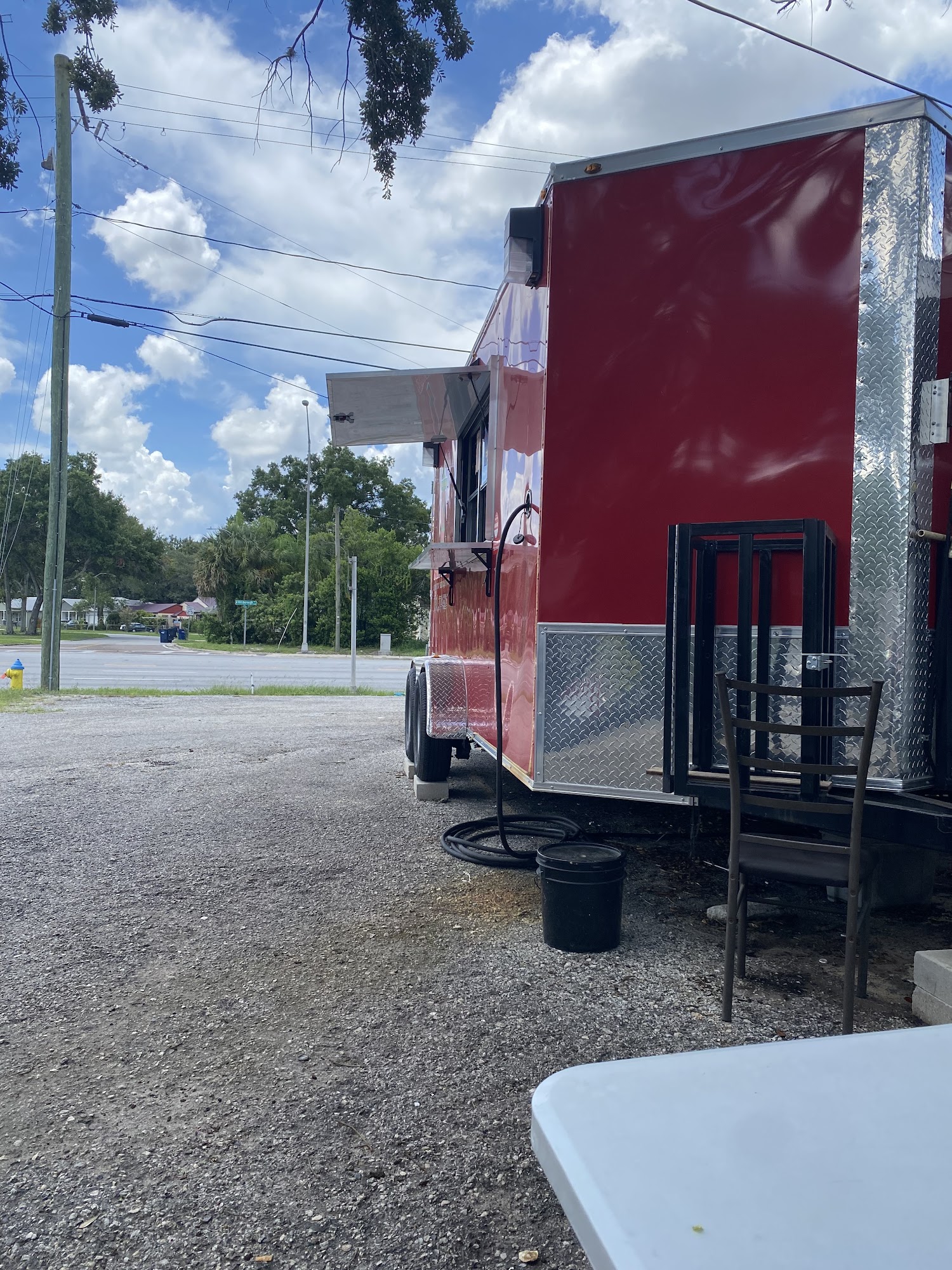 Rocky's Tacos Tampa