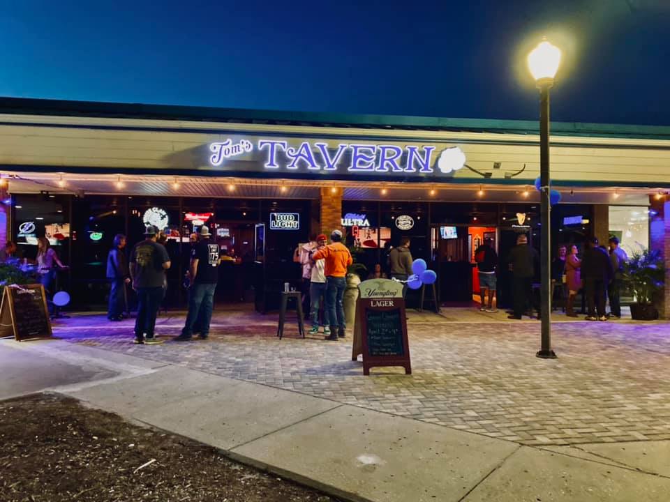 Tom's Tavern (Northdale)