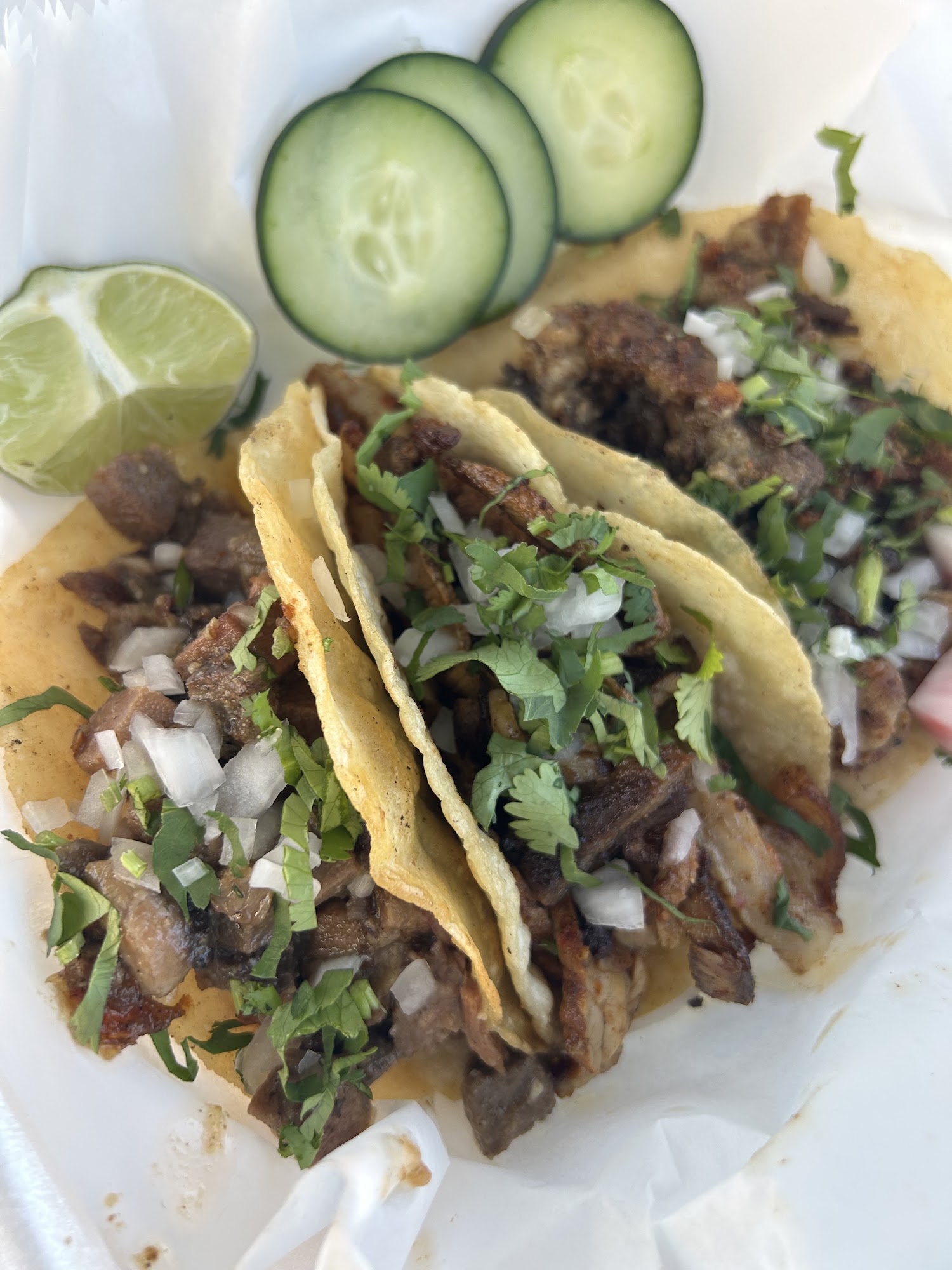 Tacos Tijuana’s