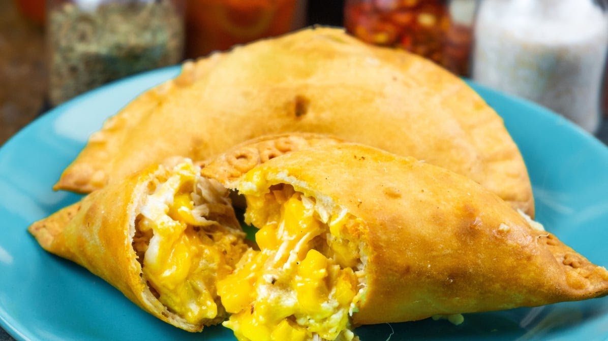 Tampa Bay Empanadas