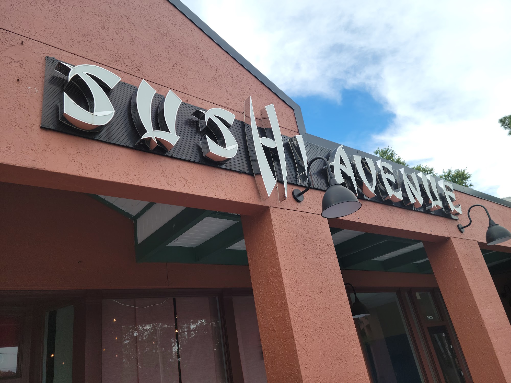 Sushi Avenue