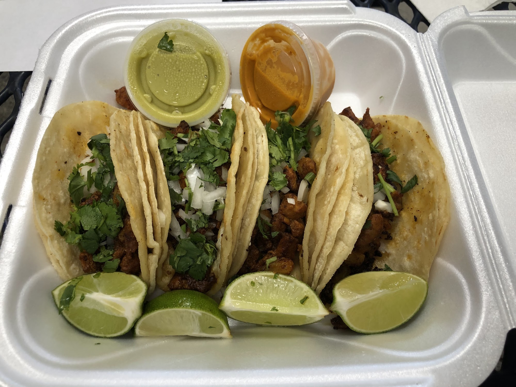 Tacos El Buhoo
