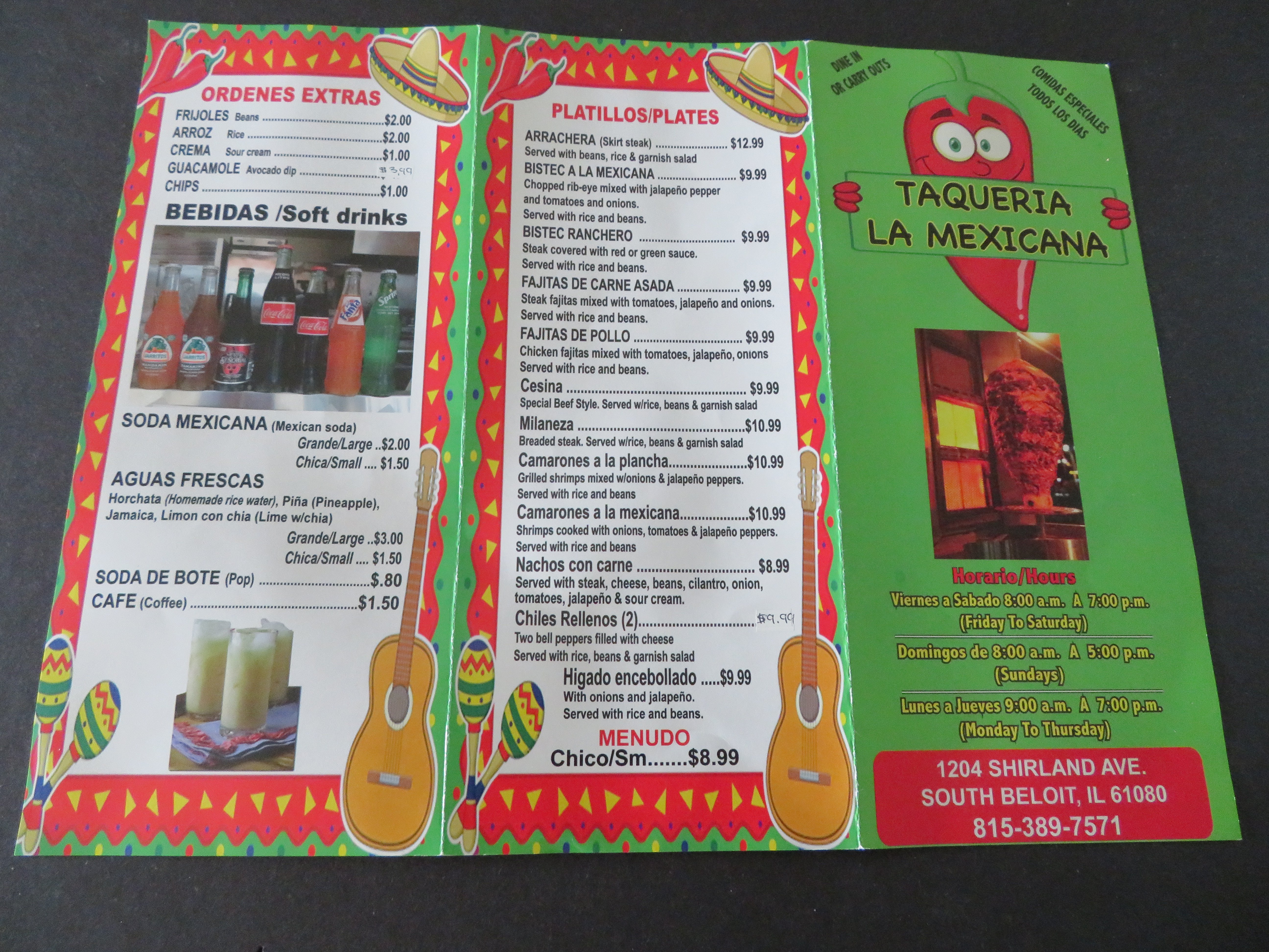 Photo credit: Tripadvisor