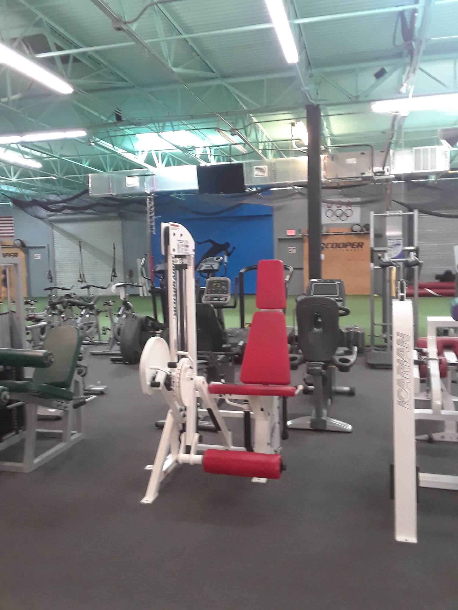 Prime Physical Therapy