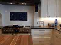 Modern Cabinetry & Millwork