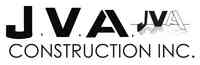 JVACONSTRUCTION INC.