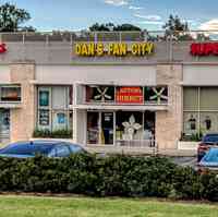 Dan's Fan City