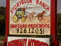 Storybook Ranch Preschool