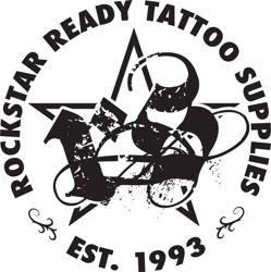 Rockstar Ready Tattoo Supply