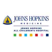 Johns Hopkins All Children's Outpatient Care, Tampa