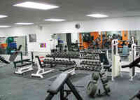 Metzgerbodies Personal Training & Fitness Center