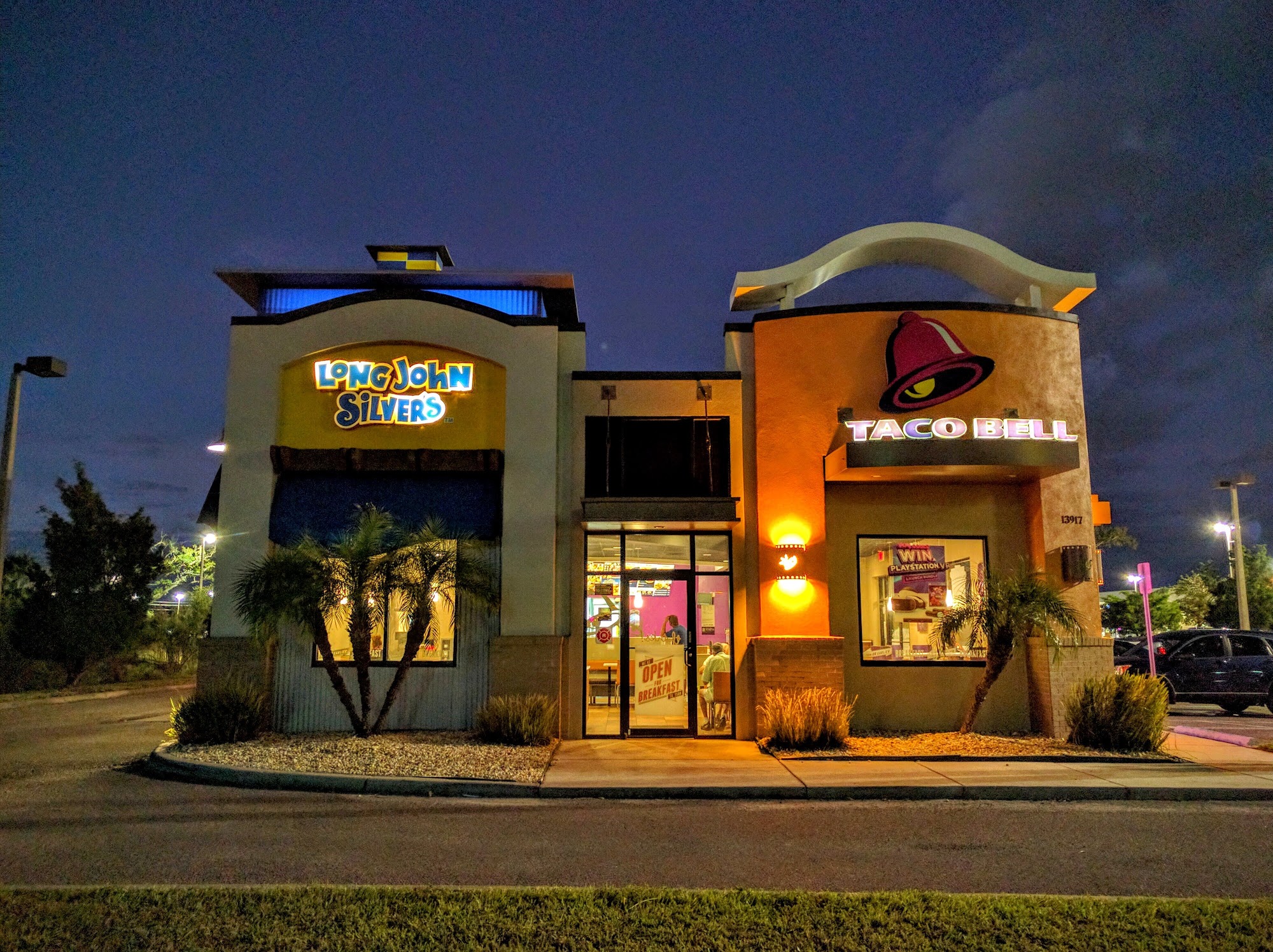 Taco Bell