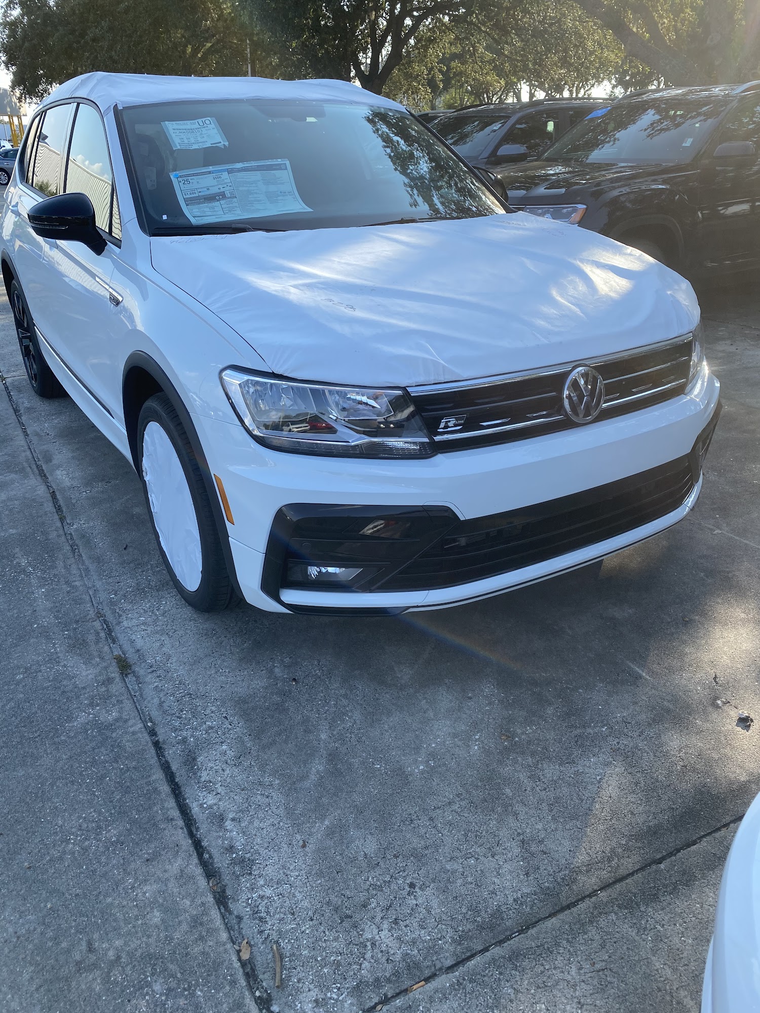 All things considered