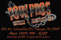 TOWPROS TOWING & RECOVERY