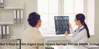 TGH Urgent Care powered by Fast Track (Tarpon Springs)