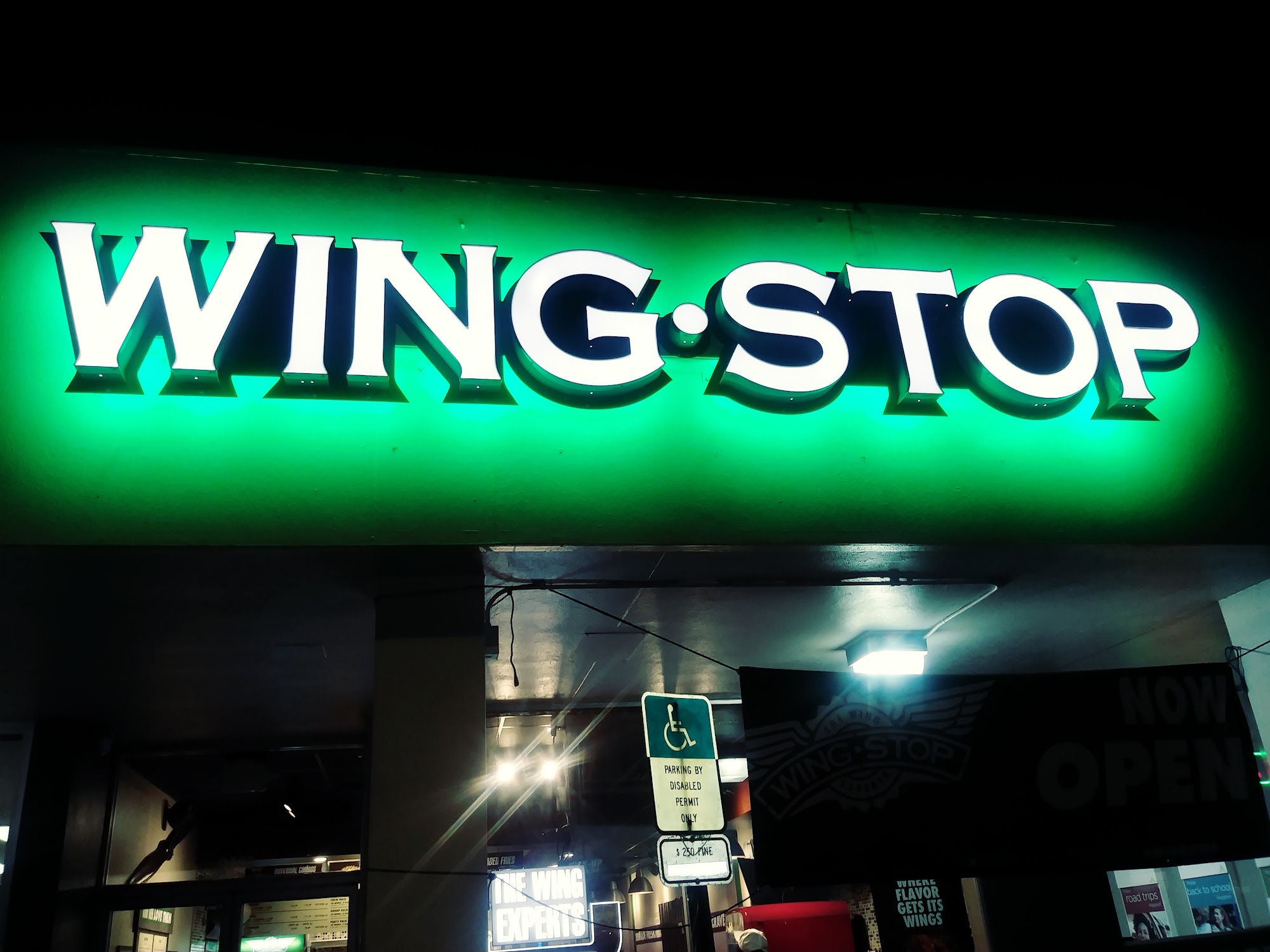 Wingstop